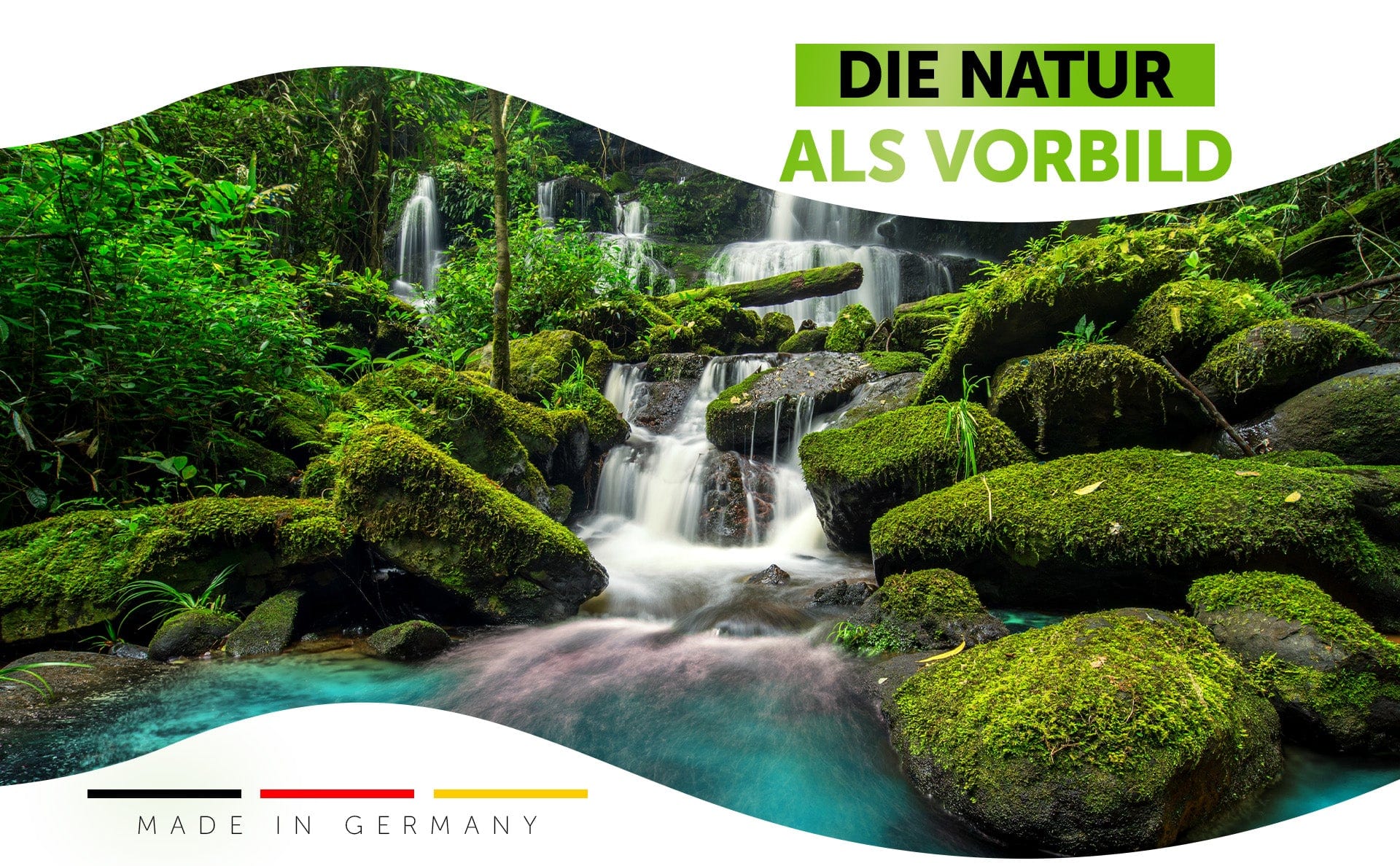 Greenscaping Dünger im Praxiseinsatz – durchdachte Pflanzpflege für Wasser- und Landbereiche