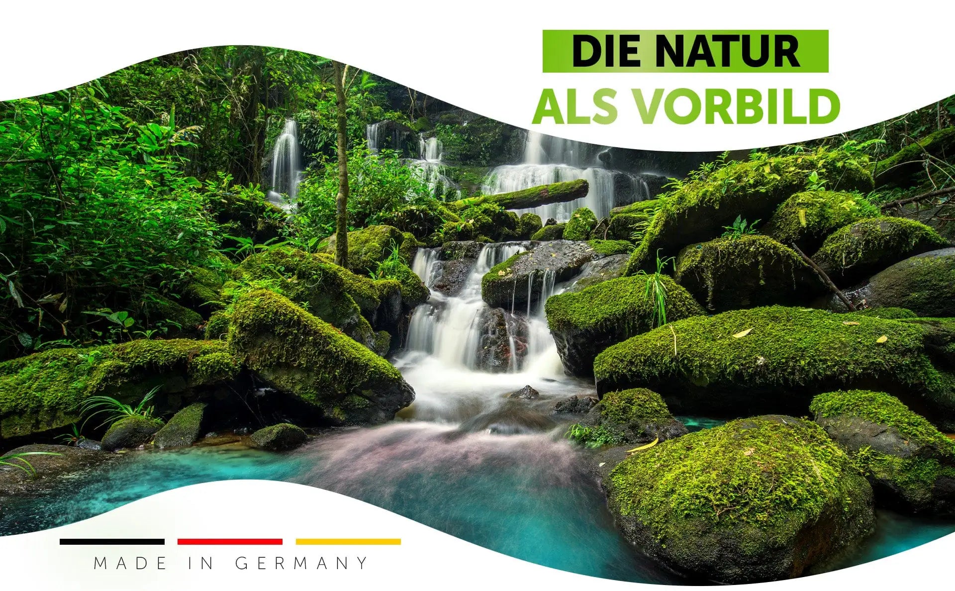 Greenscaping Dünger im Praxiseinsatz – durchdachte Pflanzpflege für Wasser- und Landbereiche