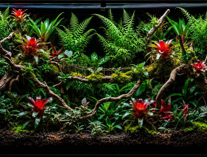<h1>AquaLifeScape – Terrarienpflanzen </h1>