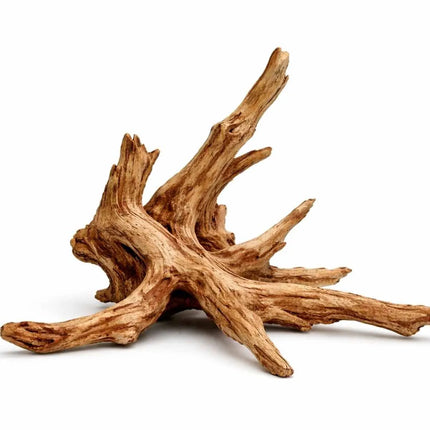 Bloodwood – Naturwurzel für Terrarium & Aquarium