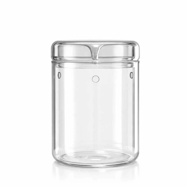 LivingGlass Flaschengarten für Terrarienpflanzen