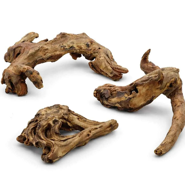 Scaping Wood - Scaping Wood – Naturholz für Terrarium & Aquarium