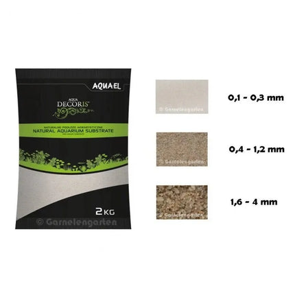 Aquael Quarz AquaLifeScape