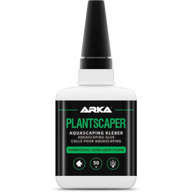 ARKA Plantscaper Dünnflüssig 50 g | Sekundenkleber - AquaLifeScape