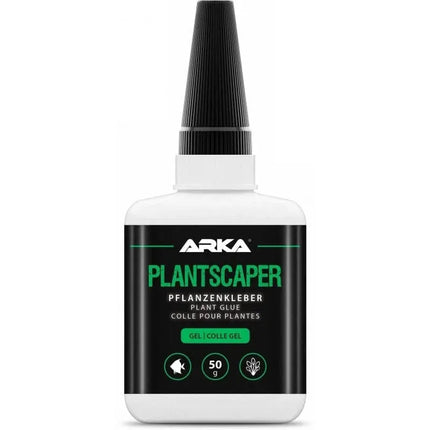 ARKA Plantscaper Gel 50 g | Sekundenkleber AquaLifeScape