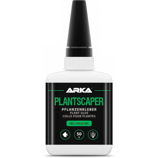 ARKA Plantscaper Gel 50 g | Sekundenkleber - AquaLifeScape
