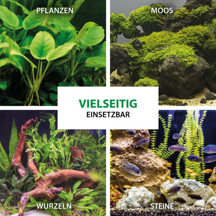 ARKA Plantscaper Gel 50 g | Sekundenkleber - AquaLifeScape
