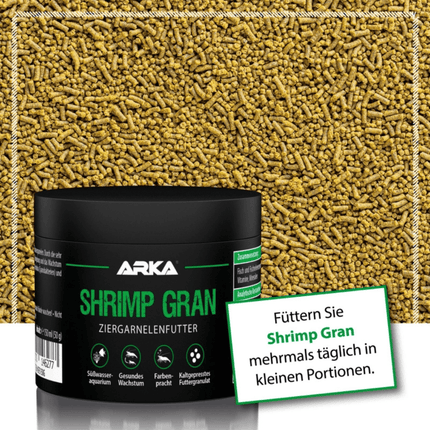 ARKA Shrimp Gran - AquaLifeScape