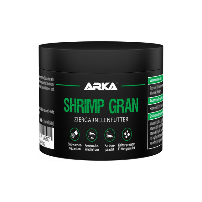 ARKA Shrimp Gran - AquaLifeScape