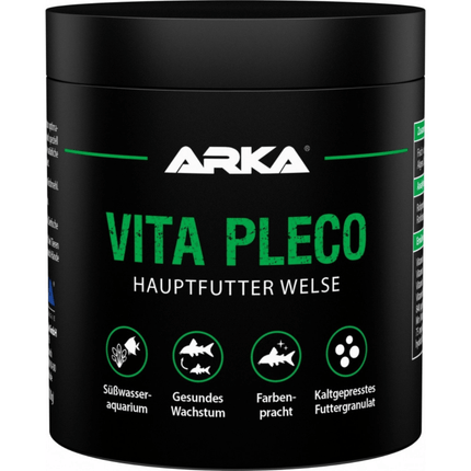 ARKA Vita Pleco AquaLifeScape