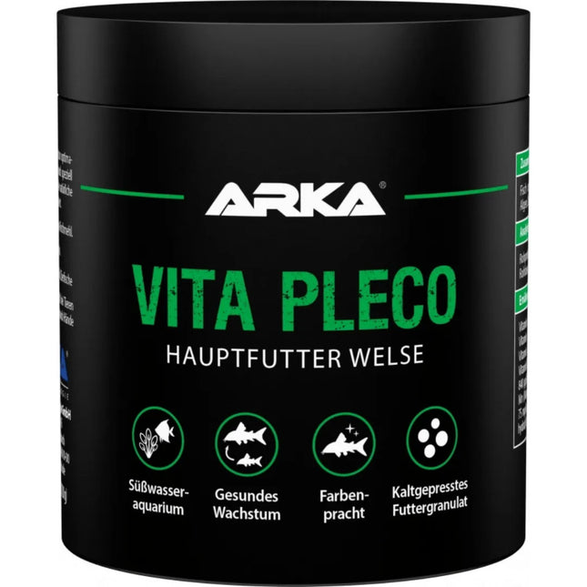 ARKA Vita Pleco AquaLifeScape