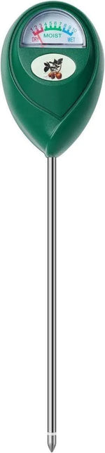 Boden - Feuchtigkeitsmessgerät - AquaLifeScape