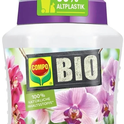 COMPO BIO Orchideendünger AquaLifeScape