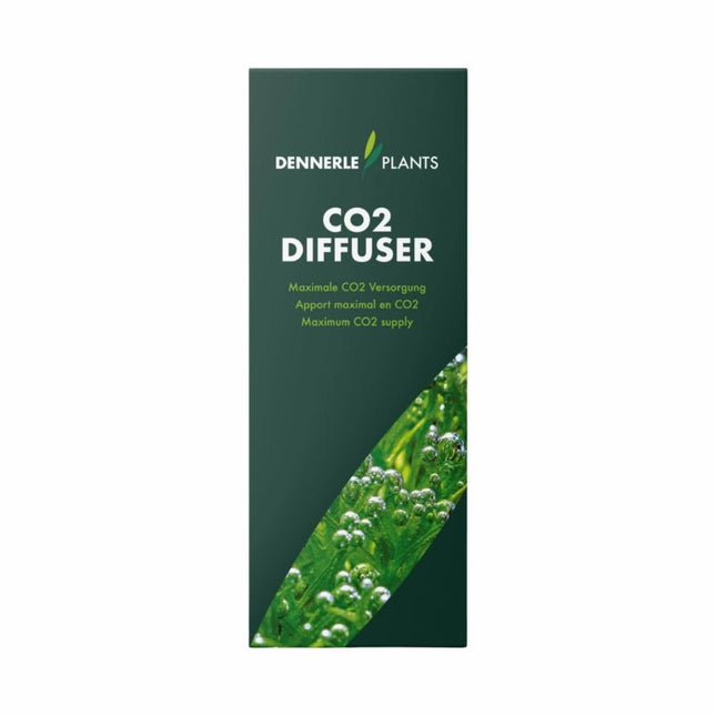 Dennerle Plants CO2 Diffuser - AquaLifeScape