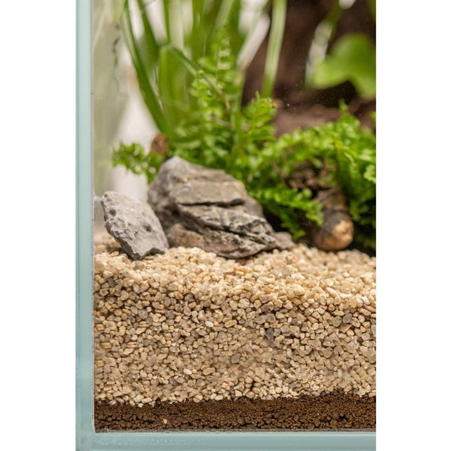Dennerle Plants Substrate 1 Liter - AquaLifeScape