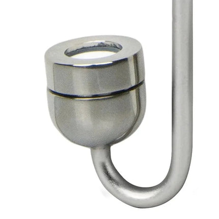 Dupla CO2 Edelstahl Diffusor Set AquaLifeScape