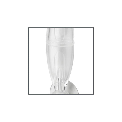 Dupla CO2 Edelstahl Diffusor Set - AquaLifeScape