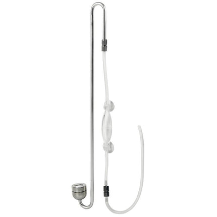 Dupla CO2 Edelstahl Diffusor Set - AquaLifeScape