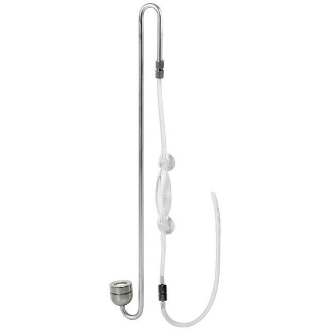 Dupla CO2 Edelstahl Diffusor Set - AquaLifeScape