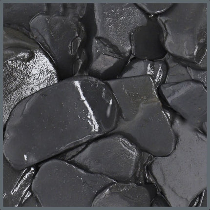 Dupla Ground nature Black Discs 2 kg - AquaLifeScape