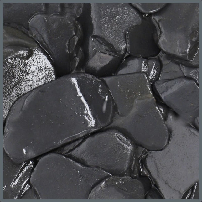 Dupla Ground nature Black Discs 2 kg - AquaLifeScape
