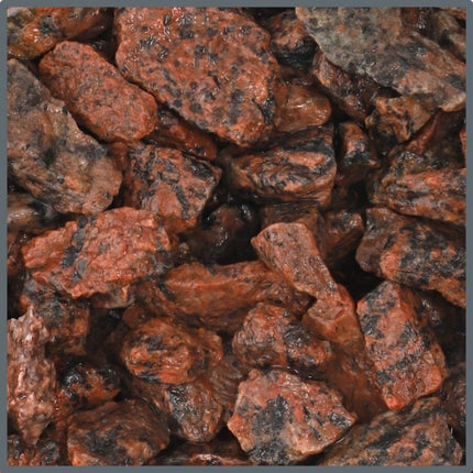 Dupla Ground nature Red Star 2 kg - AquaLifeScape