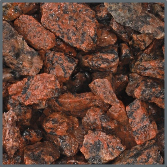 Dupla Ground nature Red Star 2 kg - AquaLifeScape