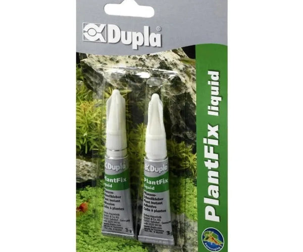 Dupla Plant Fix liquid 2 x 3 g – AquaLifeScape