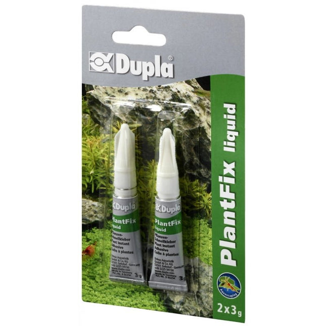 Dupla Plant Fix liquid 2 x 3 g - AquaLifeScape