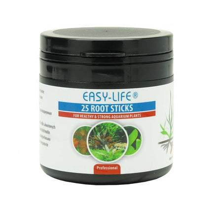Easy - Life 25 Root Sticks | Wurzeldünger - AquaLifeScape