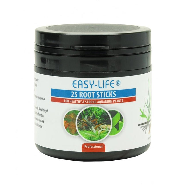 Easy - Life 25 Root Sticks | Wurzeldünger - AquaLifeScape