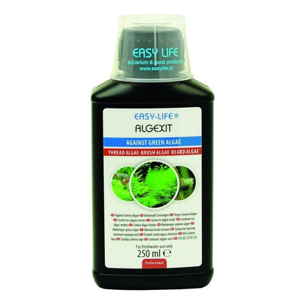 Easy - Life AlgExit - AquaLifeScape