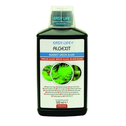 Easy - Life AlgExit - AquaLifeScape