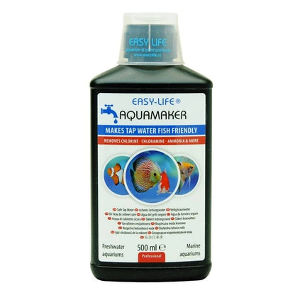 Easy-Life Aquamaker | Wasseraufbereiter AquaLifeScape