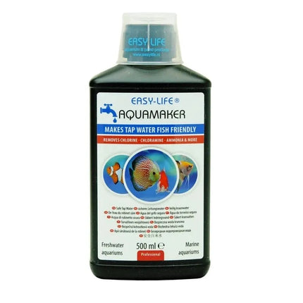 Easy-Life Aquamaker | Wasseraufbereiter AquaLifeScape