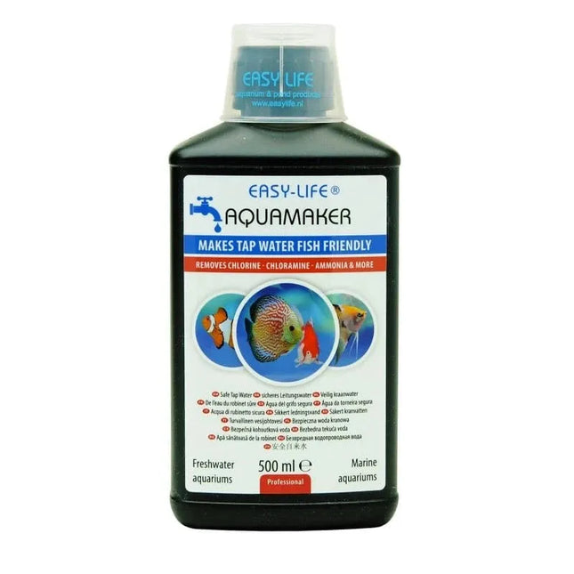 Easy-Life Aquamaker | Wasseraufbereiter AquaLifeScape