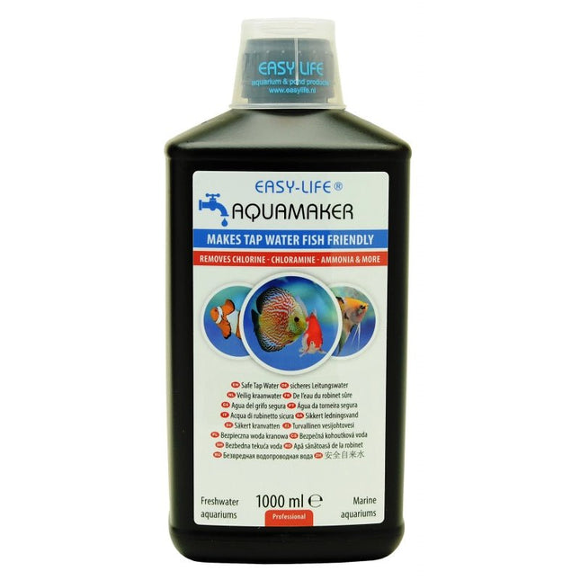 Easy - Life Aquamaker | Wasseraufbereiter - AquaLifeScape