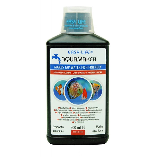 Easy - Life Aquamaker | Wasseraufbereiter - AquaLifeScape