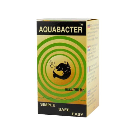 eSHa Aquabacter 30 ml - AquaLifeScape