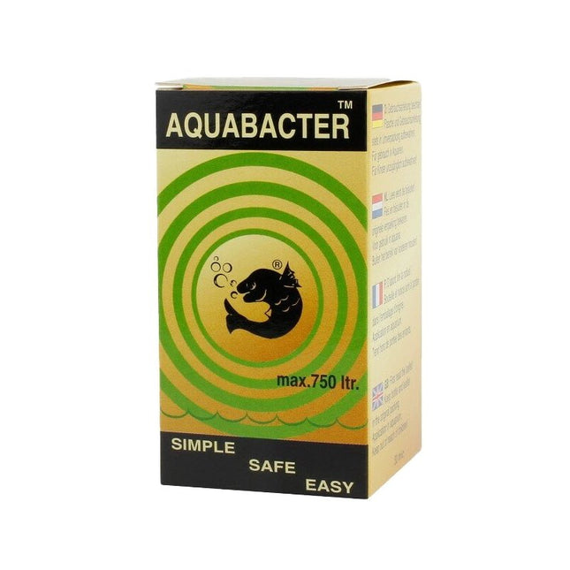 eSHa Aquabacter 30 ml - AquaLifeScape