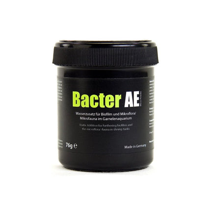GlasGarten Bacter AE - AquaLifeScape