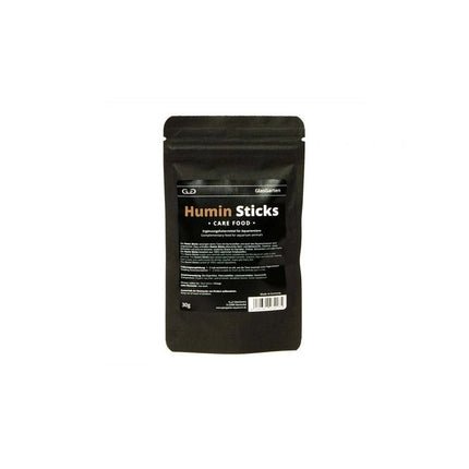 GlasGarten Humin Sticks • Care Food • - AquaLifeScape