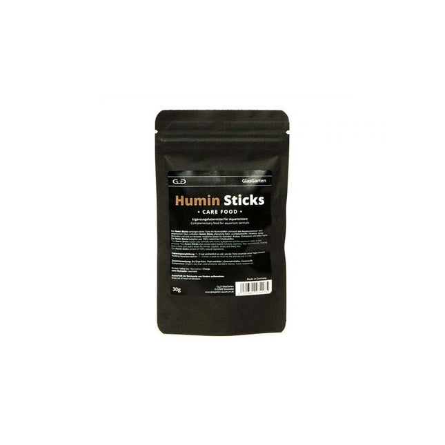 GlasGarten Humin Sticks • Care Food • - AquaLifeScape
