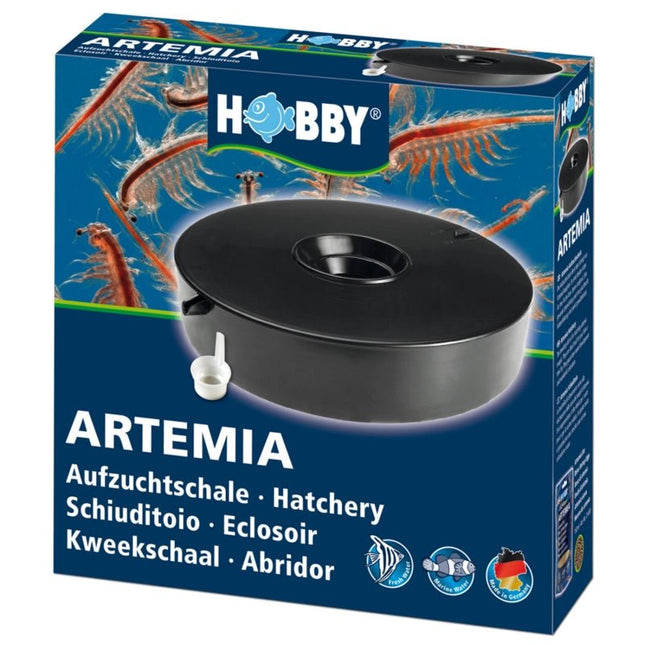 Hobby Artemia Aufzuchtschale - AquaLifeScape