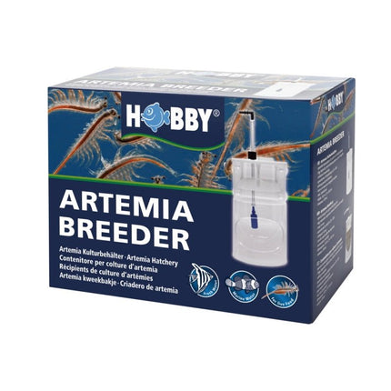 Hobby Artemia Breeder - AquaLifeScape