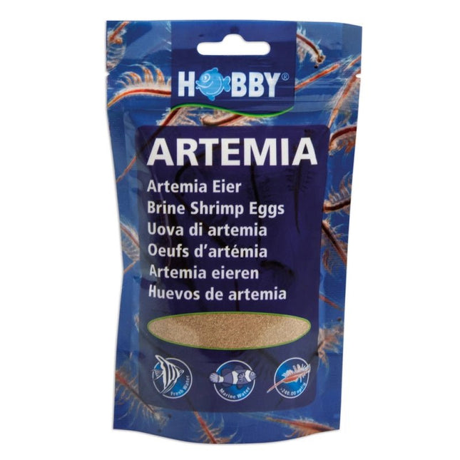 Hobby Artemia Eier 150 ml - AquaLifeScape