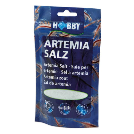 Hobby Artemia Incubator Set - AquaLifeScape