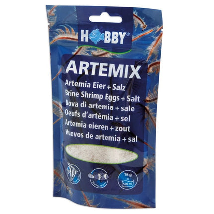Hobby Artemia Incubator Set - AquaLifeScape