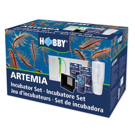 Hobby Artemia Incubator Set - AquaLifeScape