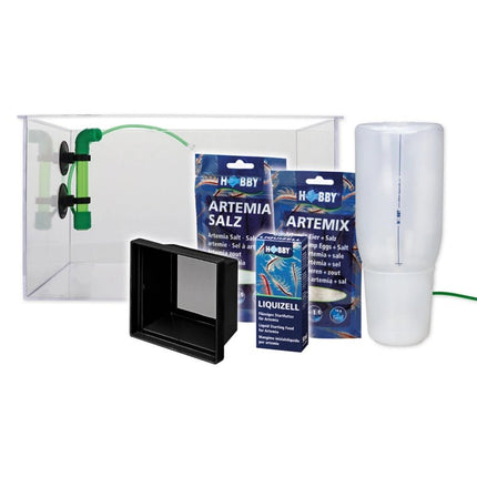 Hobby Artemia Incubator Set - AquaLifeScape